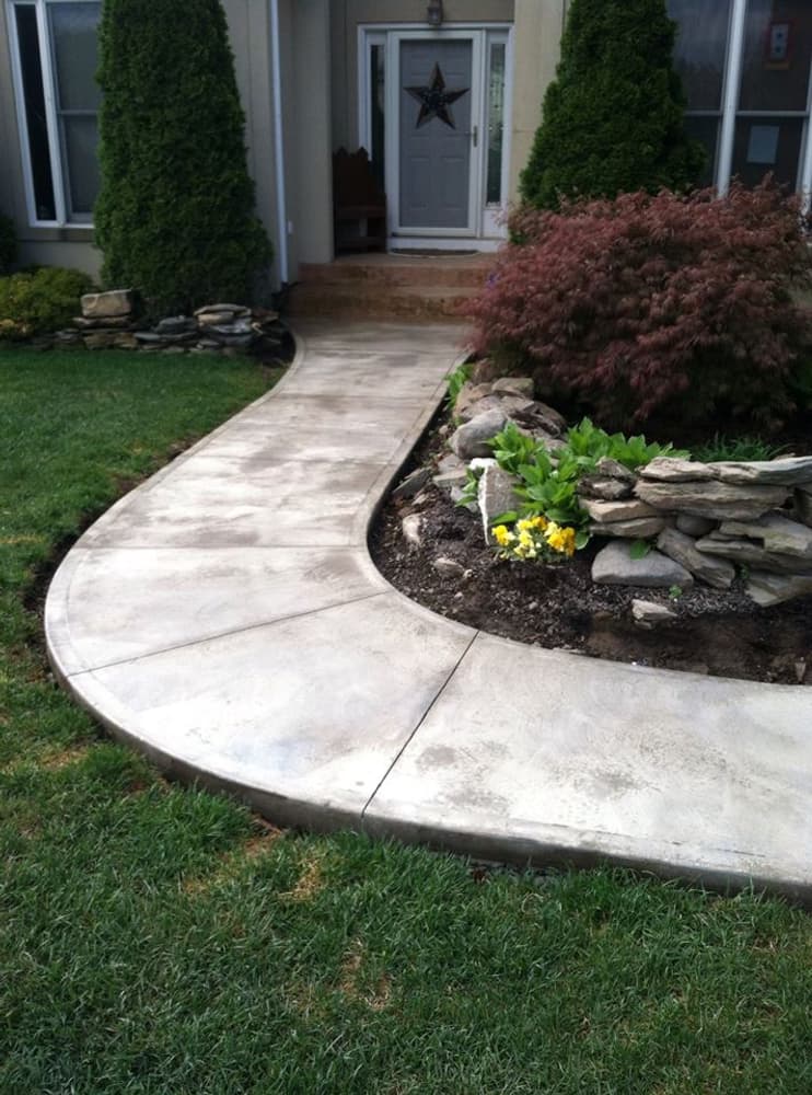 Photo(s) from AllenMasonry&Concrete LLC