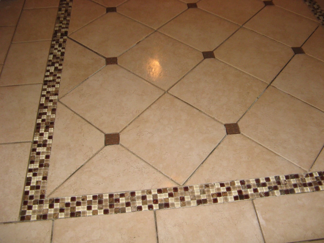Projects by Banton Tile