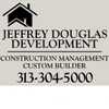 Jeffrey Douglas Development, LLC