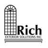Rich Exterior Solutions INC