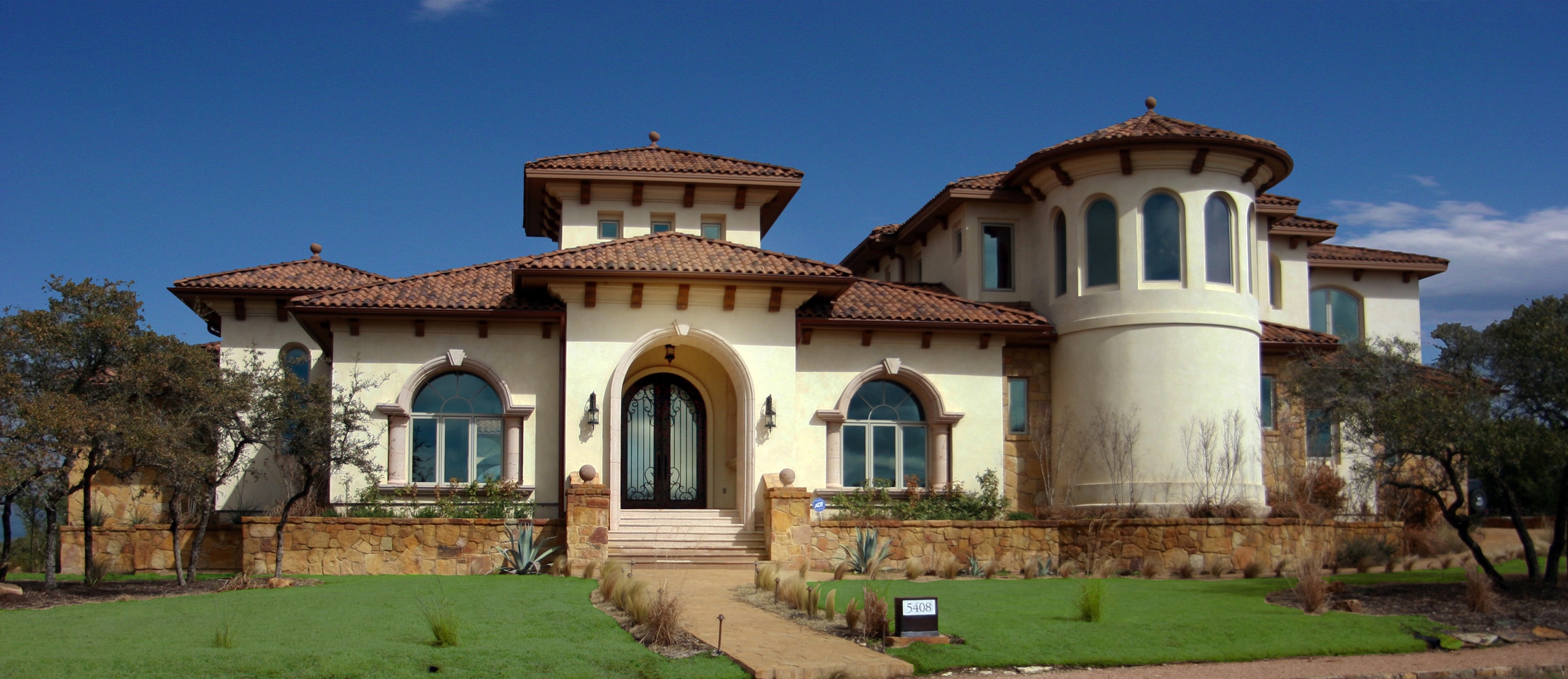 Projects by Alberto Jauregui Designs, Inc.