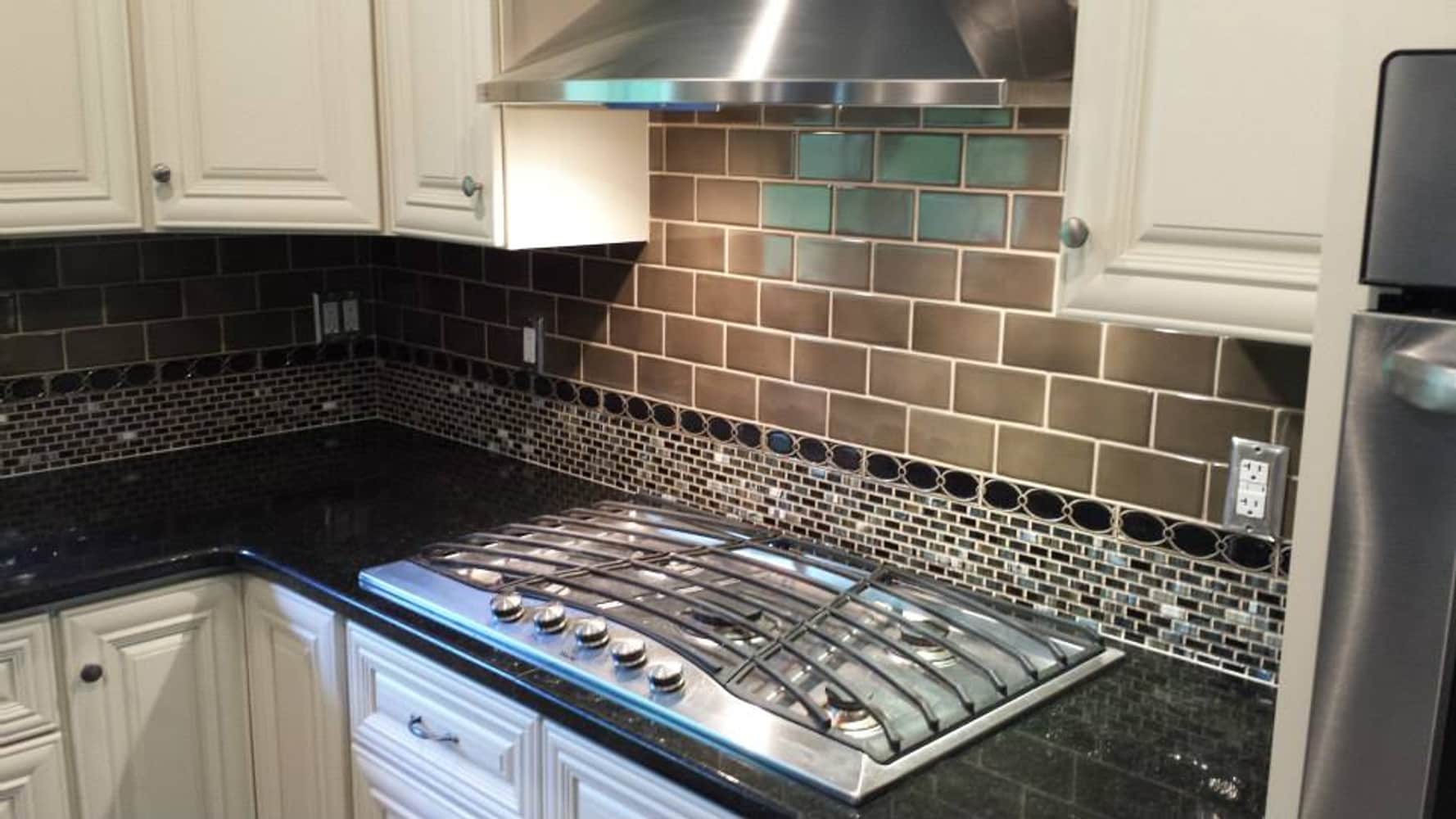 Various Renovation Projects