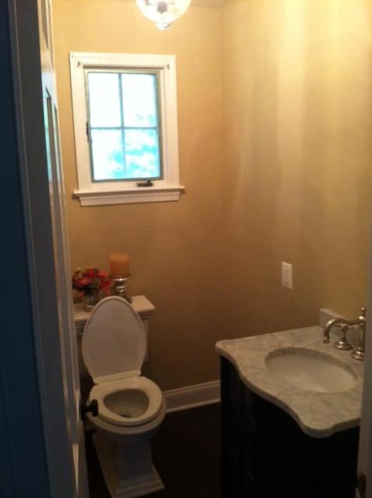 Lafayette Hill remodel