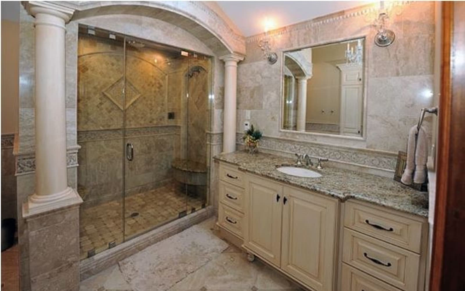 More Bathroom Photos