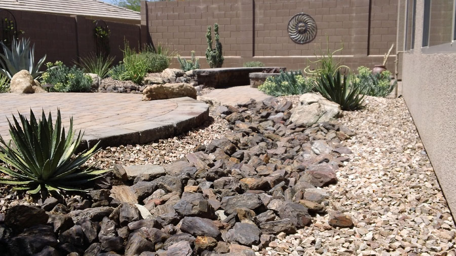 Lopez Landscaping | AZ | Read Reviews + Get a Free Estimate | BuildZoom