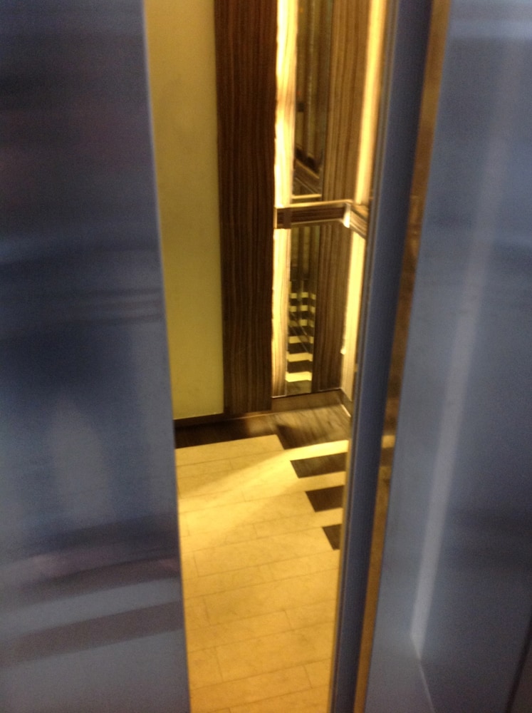 Hotel Pool, Spa, and Lobby