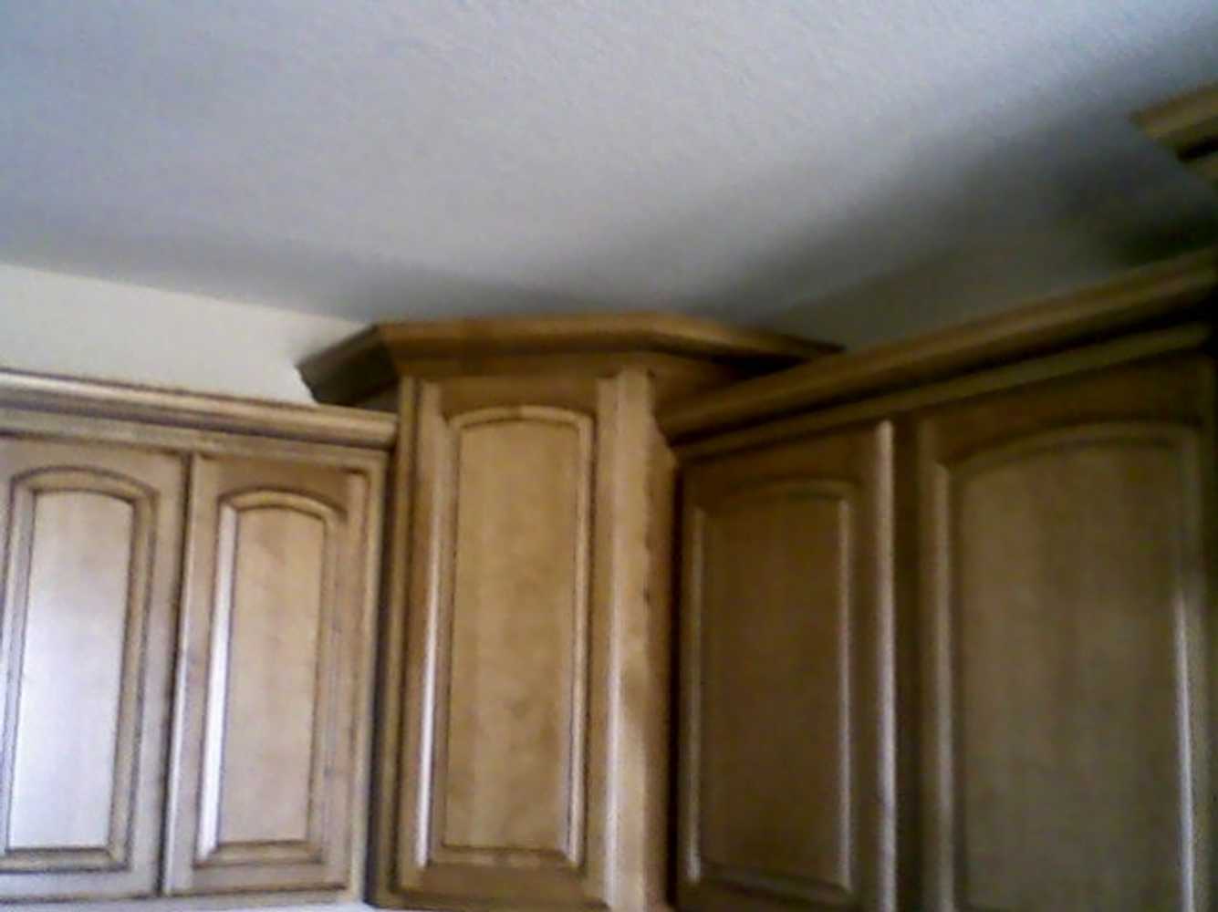 Various Cabinet Intallations and T&G Ceilings