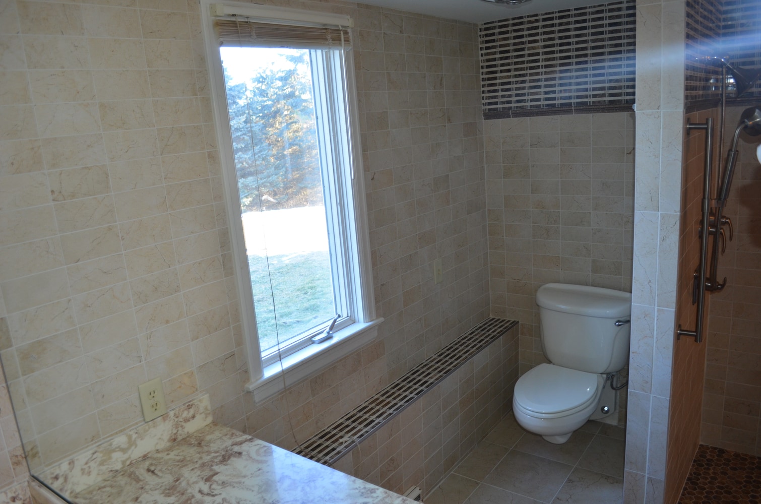 Past Projects from Cb Home Renovations