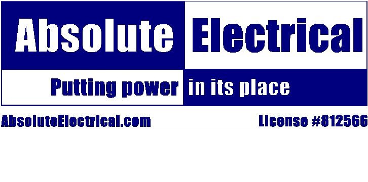 Bay Area Absolute Electric Inc Dba Absolute Electrical