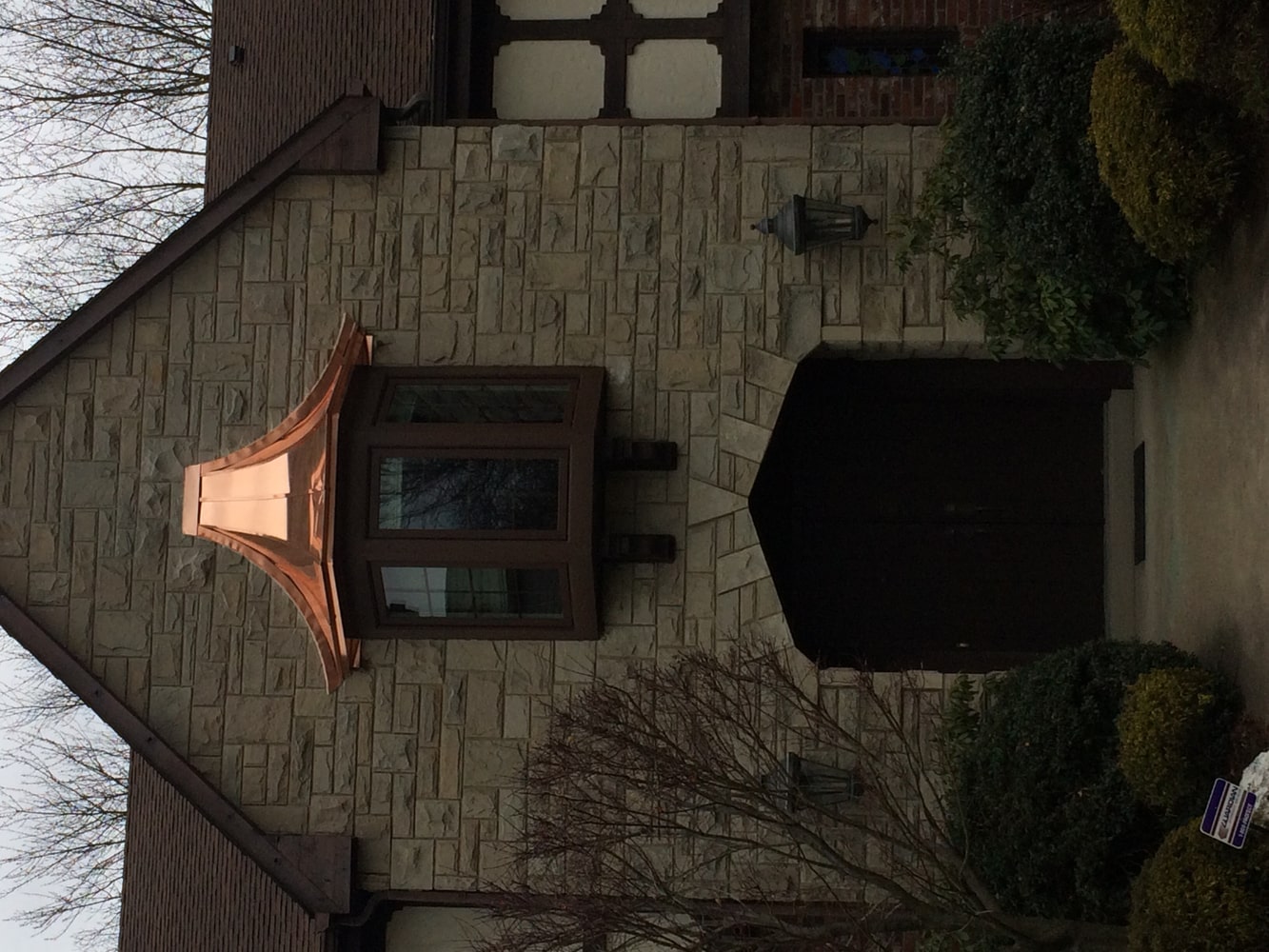 Photo(s) from Allegheny Window Systems