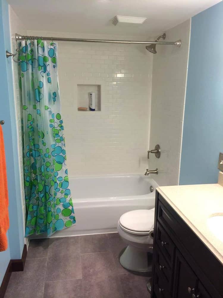 Photo(s) from MECKLENBURG CONSTRUCTION LLC