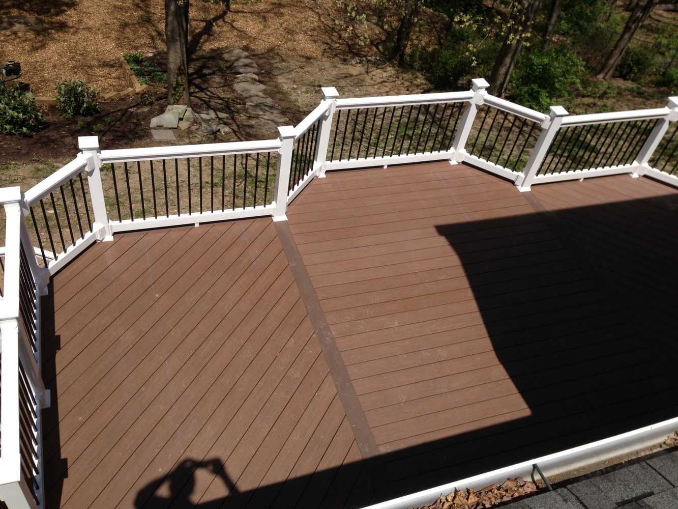 Decks And Porches