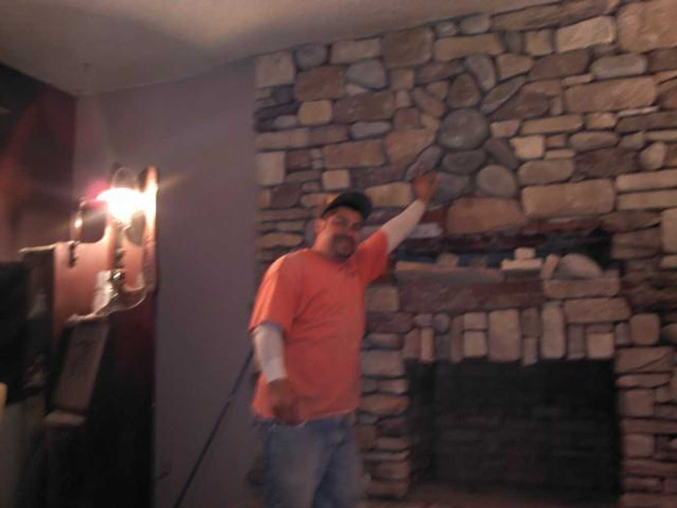 Photo(s) from Ar Masonry