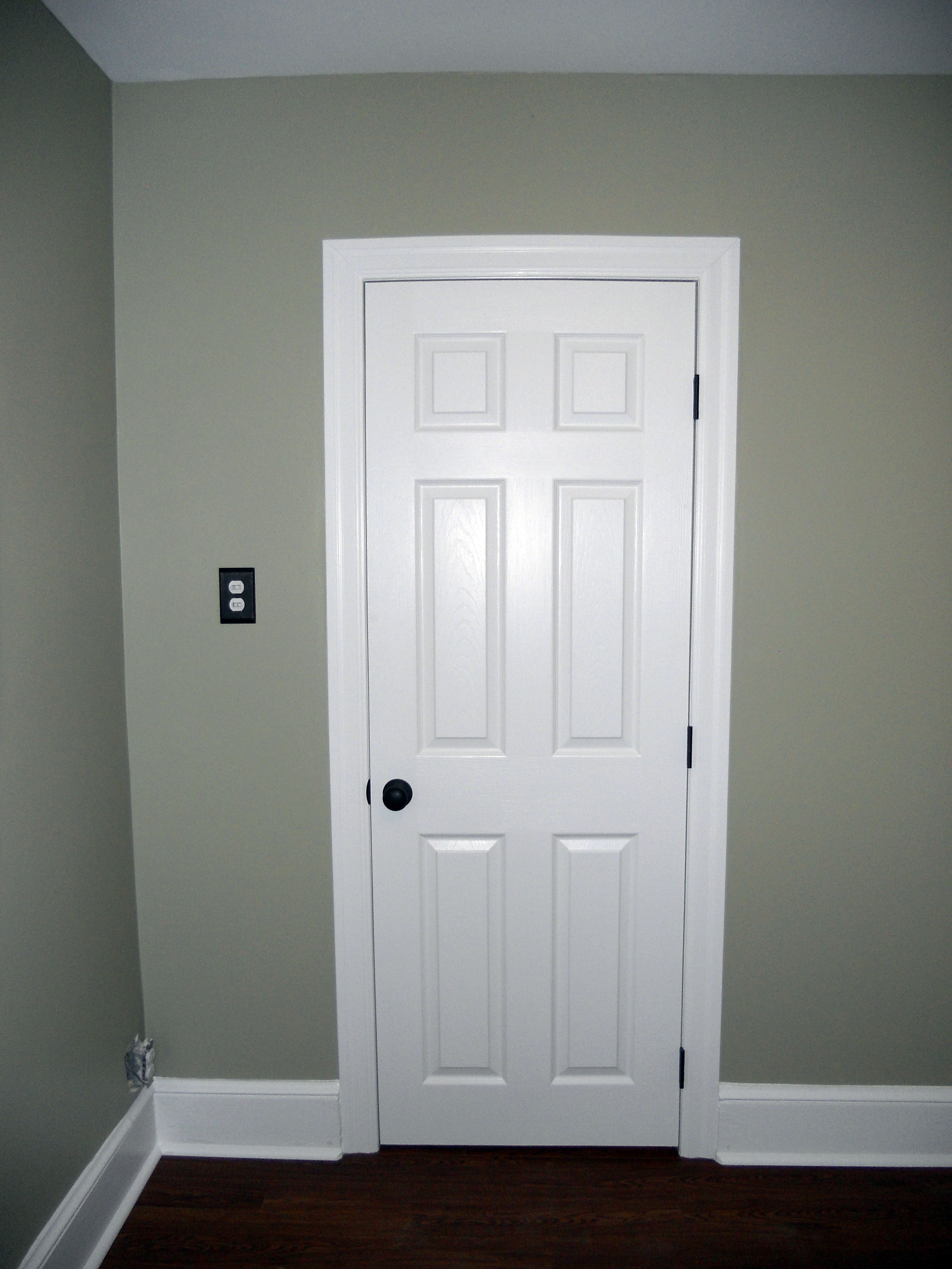 Thomas Pierson Interiors