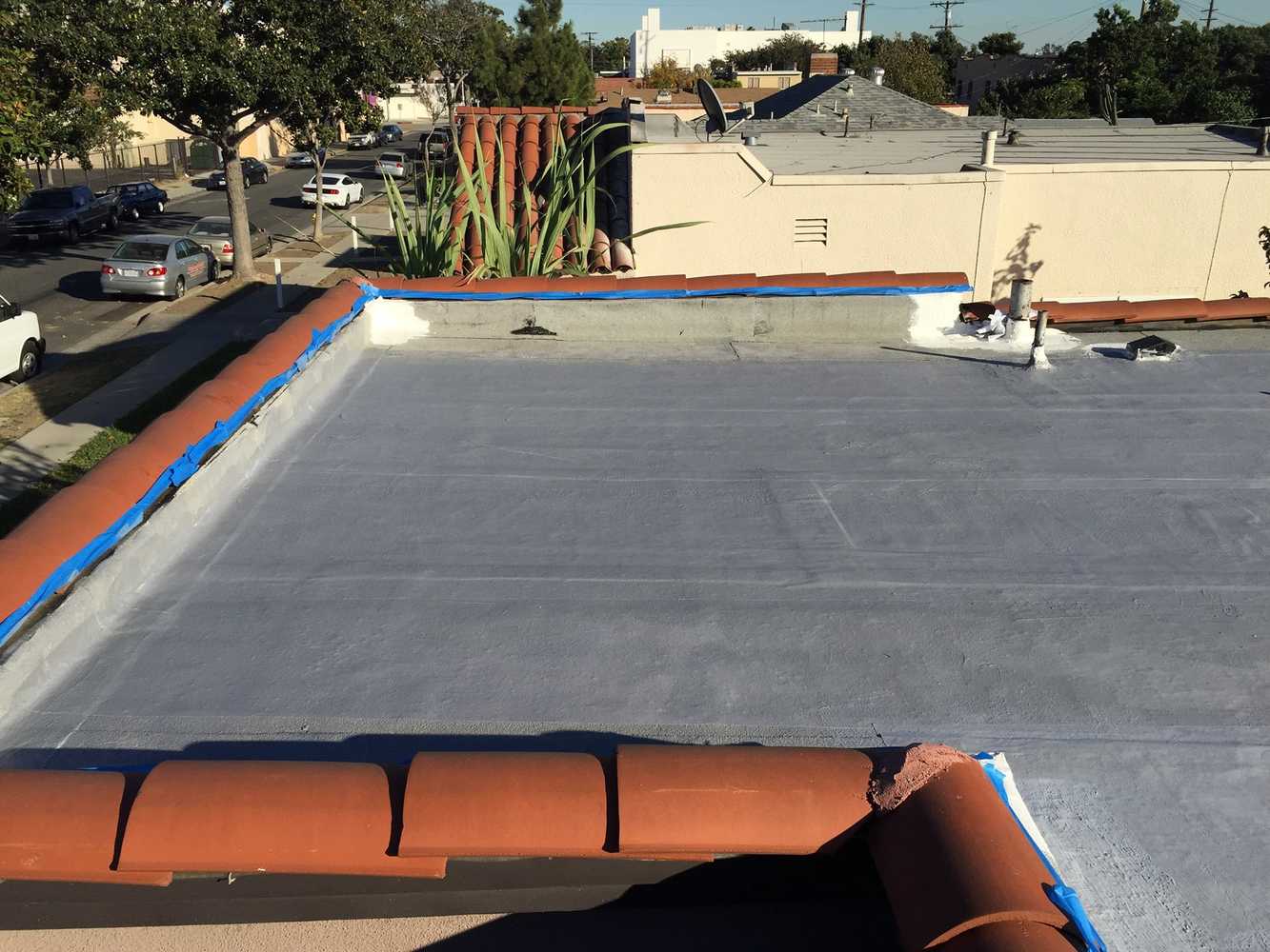 Roofing from Rehome Solutions Inc