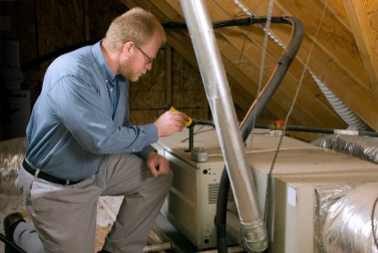 Chicago Heating Repairs 