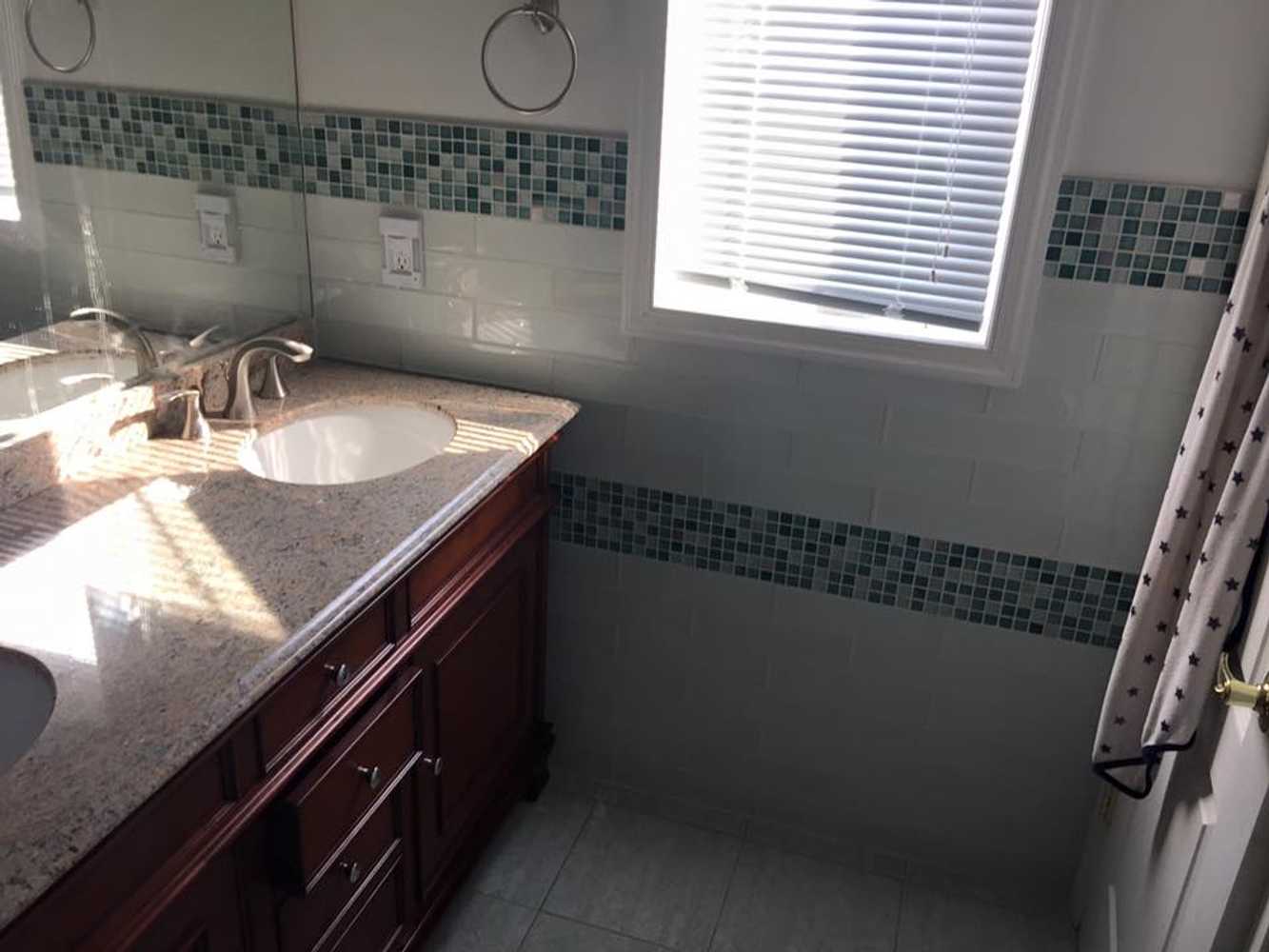 Photos from CLASSIC TILE WORKS LLC