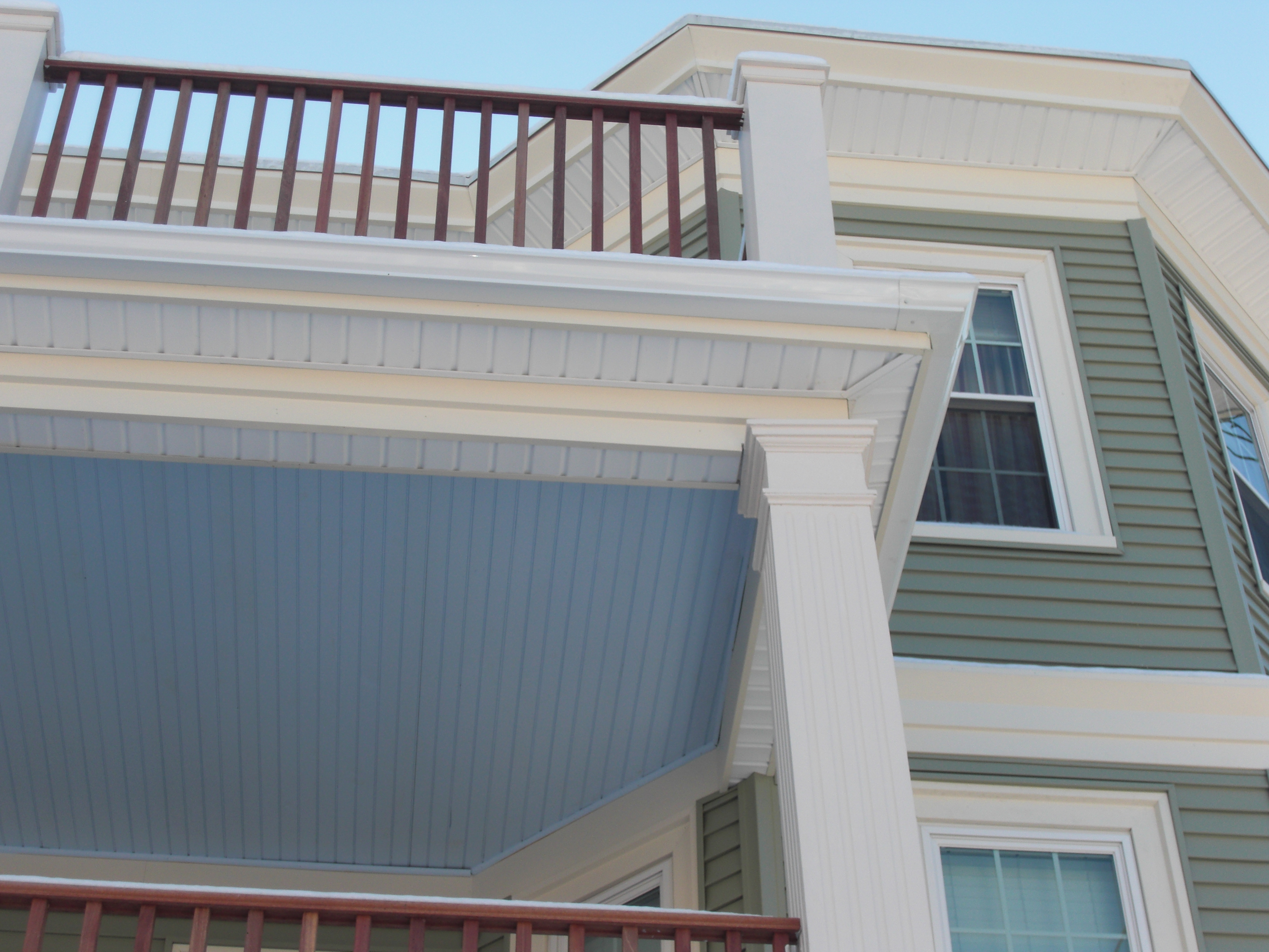 Tony Tran Brother Construction