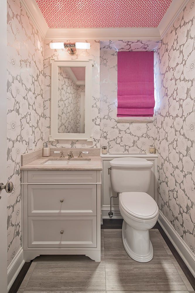 Park Avenue Residence