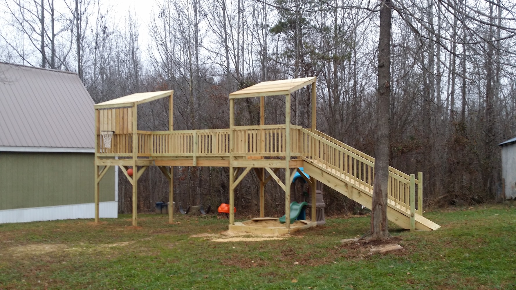 Photo(s) from J & K Construction