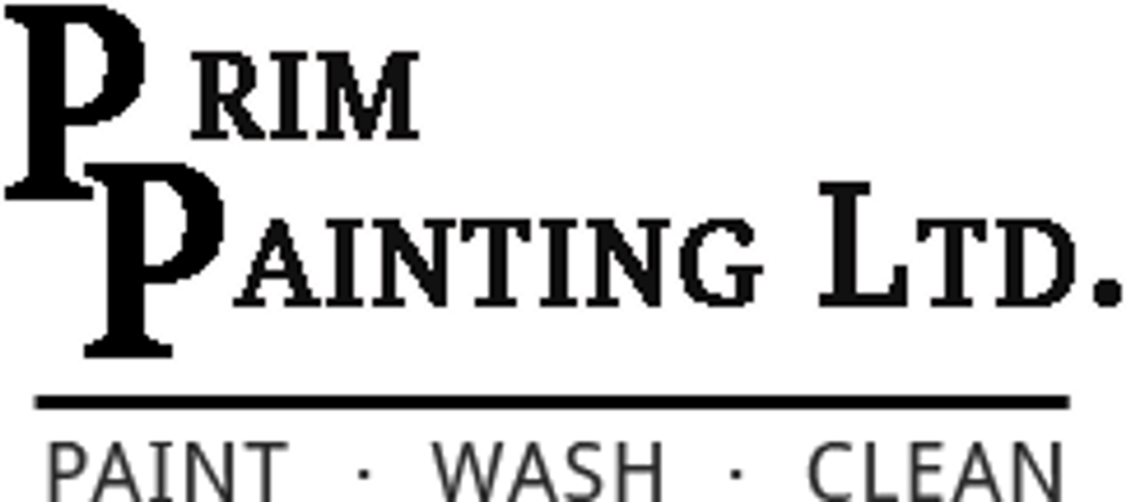 Photo(s) from Prim Painting Ltd.
