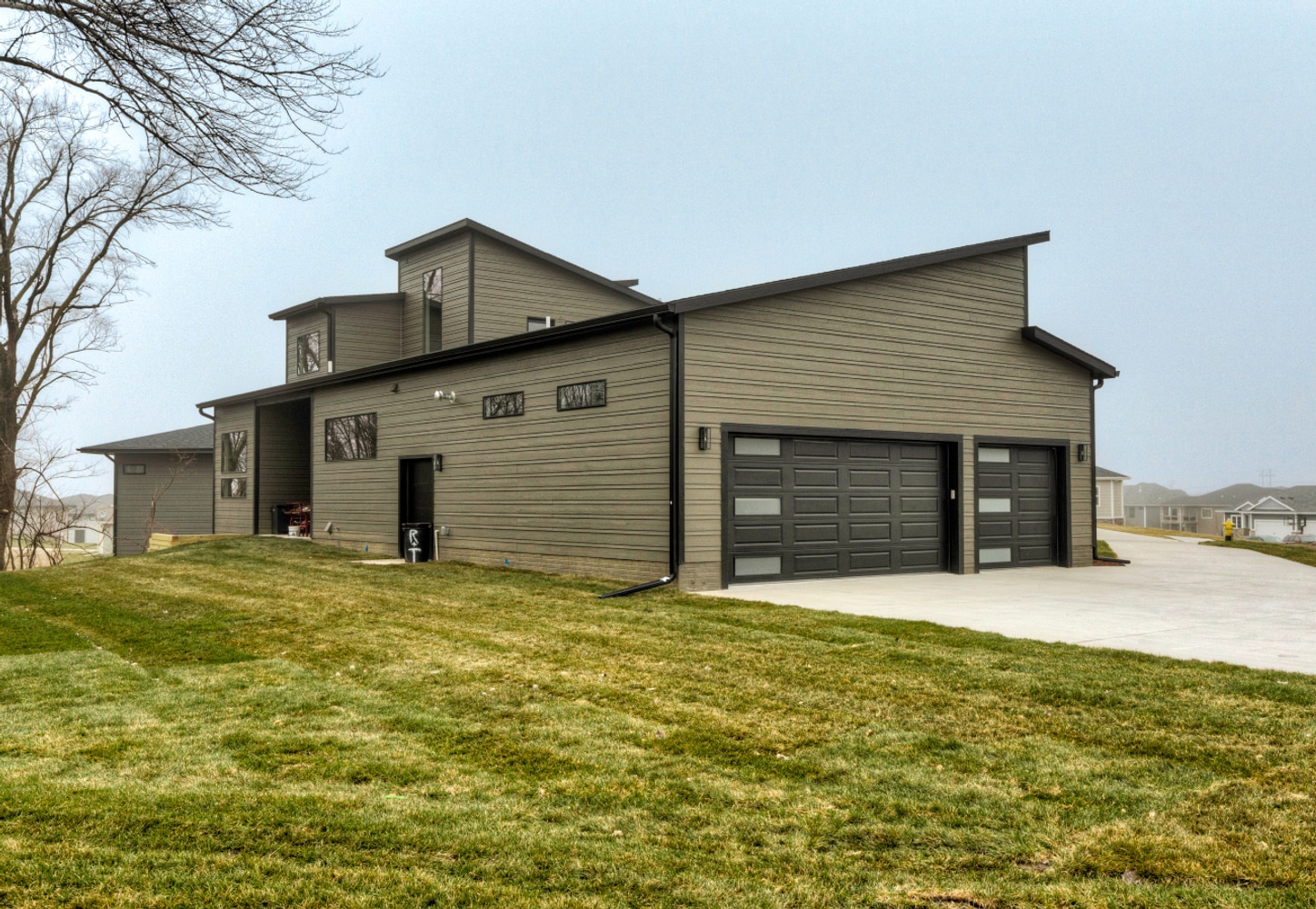 9454 Foxtail Cir. Exteriors