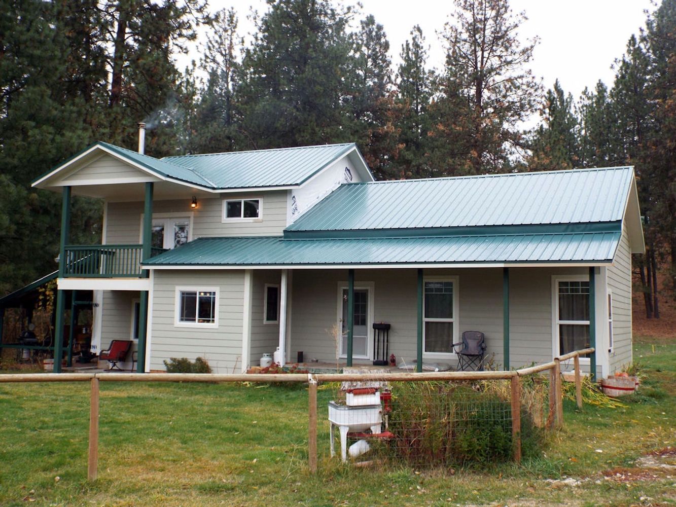 Photos from Virtue Construction/Design Llc