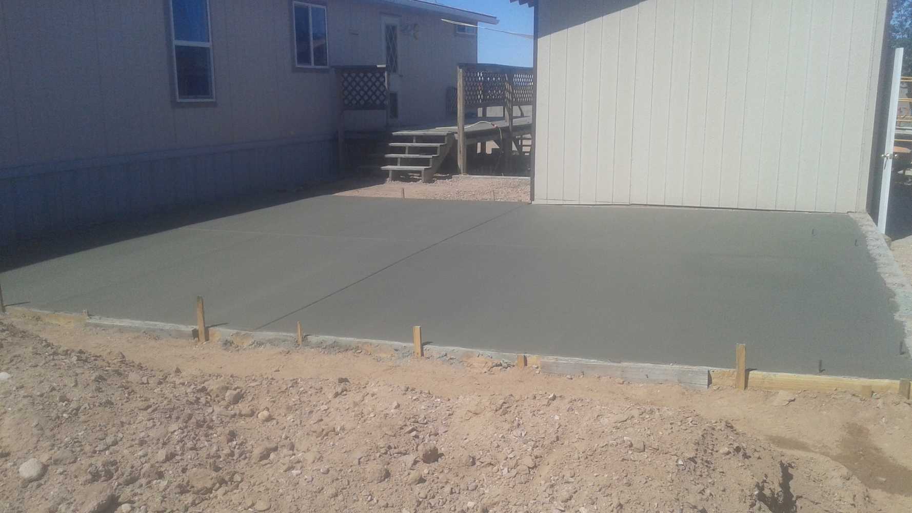 Photos from Garza Concrete Inc