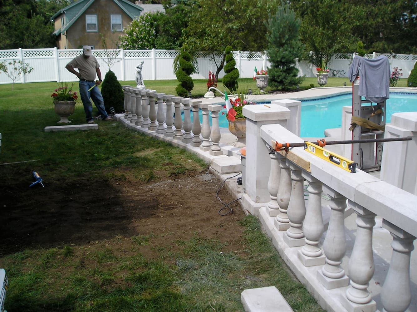 Project photos from Ferrara Remodeling And Installation