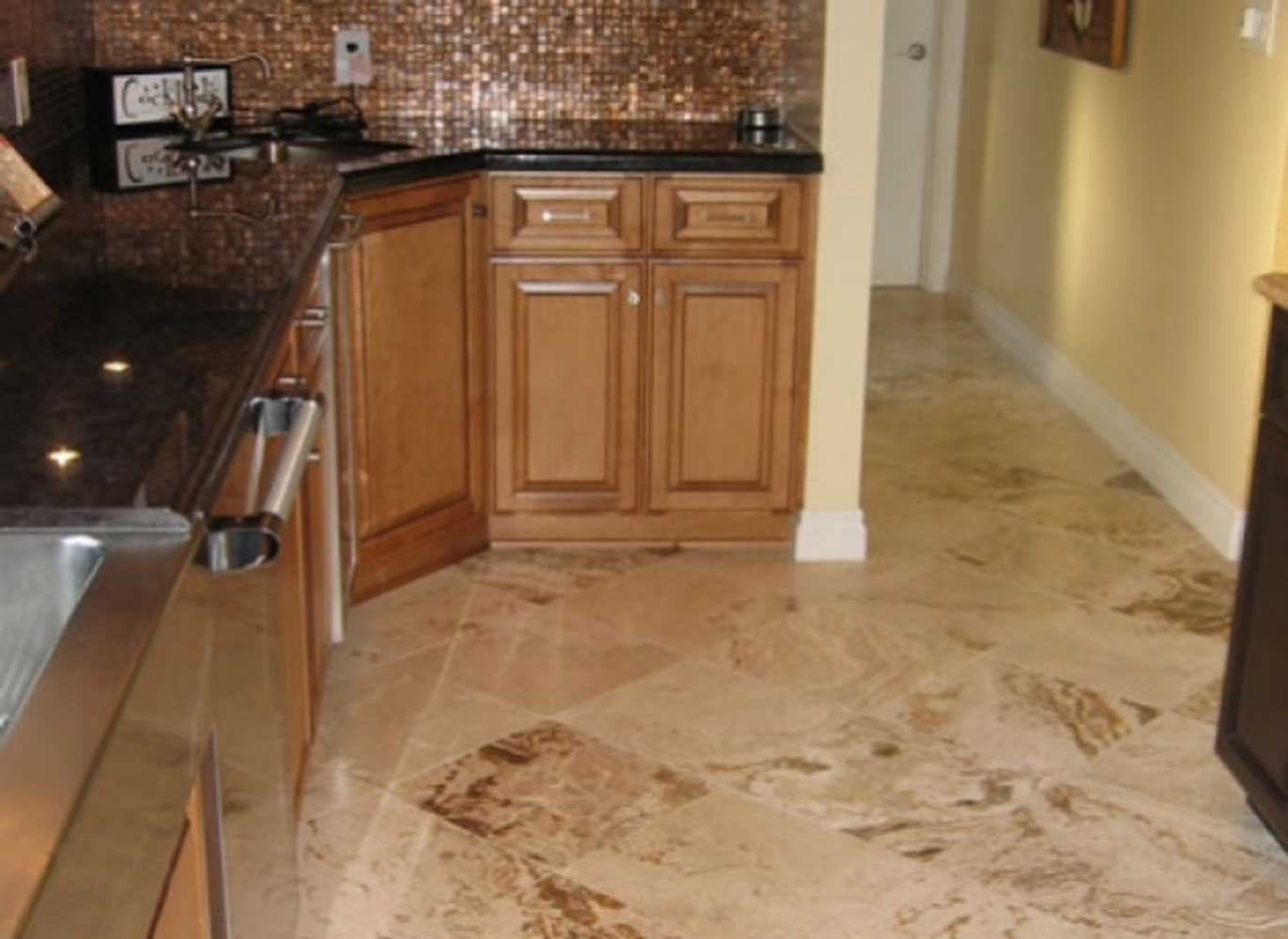 Flooring