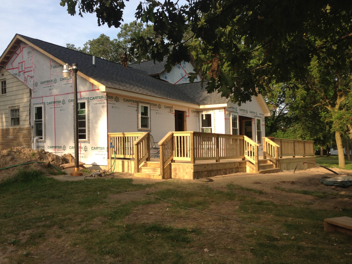 Photos from B-Square Building Company