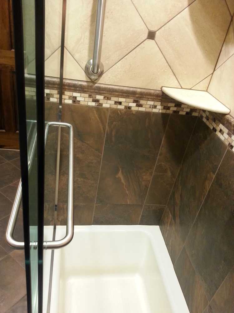 Farmingdale Bathroom Remodel