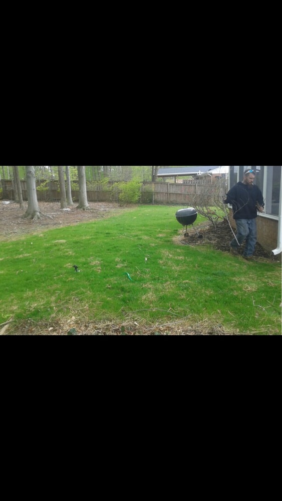 Photo(s) from Reeves Contracting