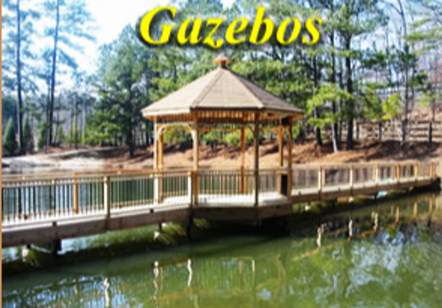 Photo(s) from Innovative Woodworks