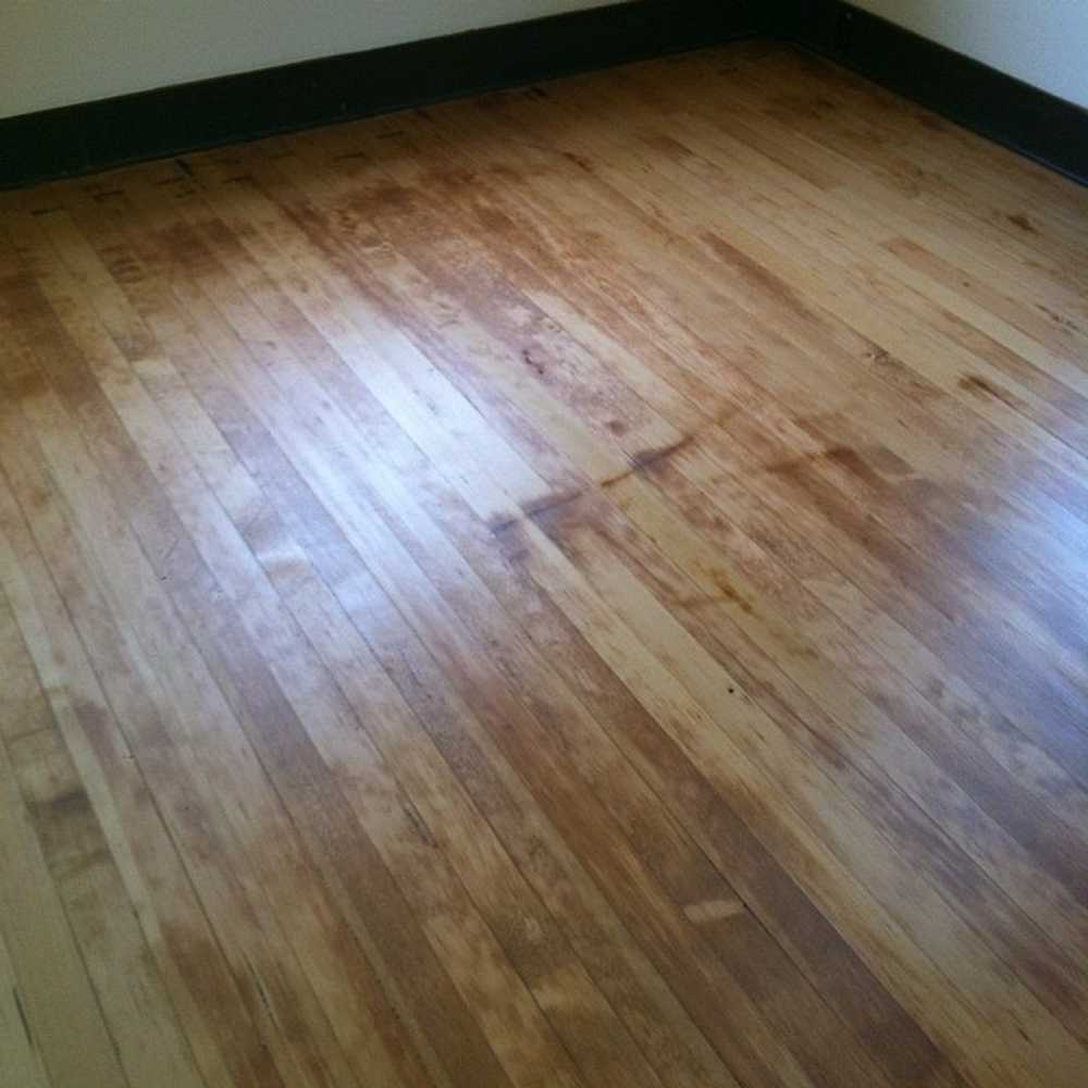 Photo(s) from S J Hardwood Floors