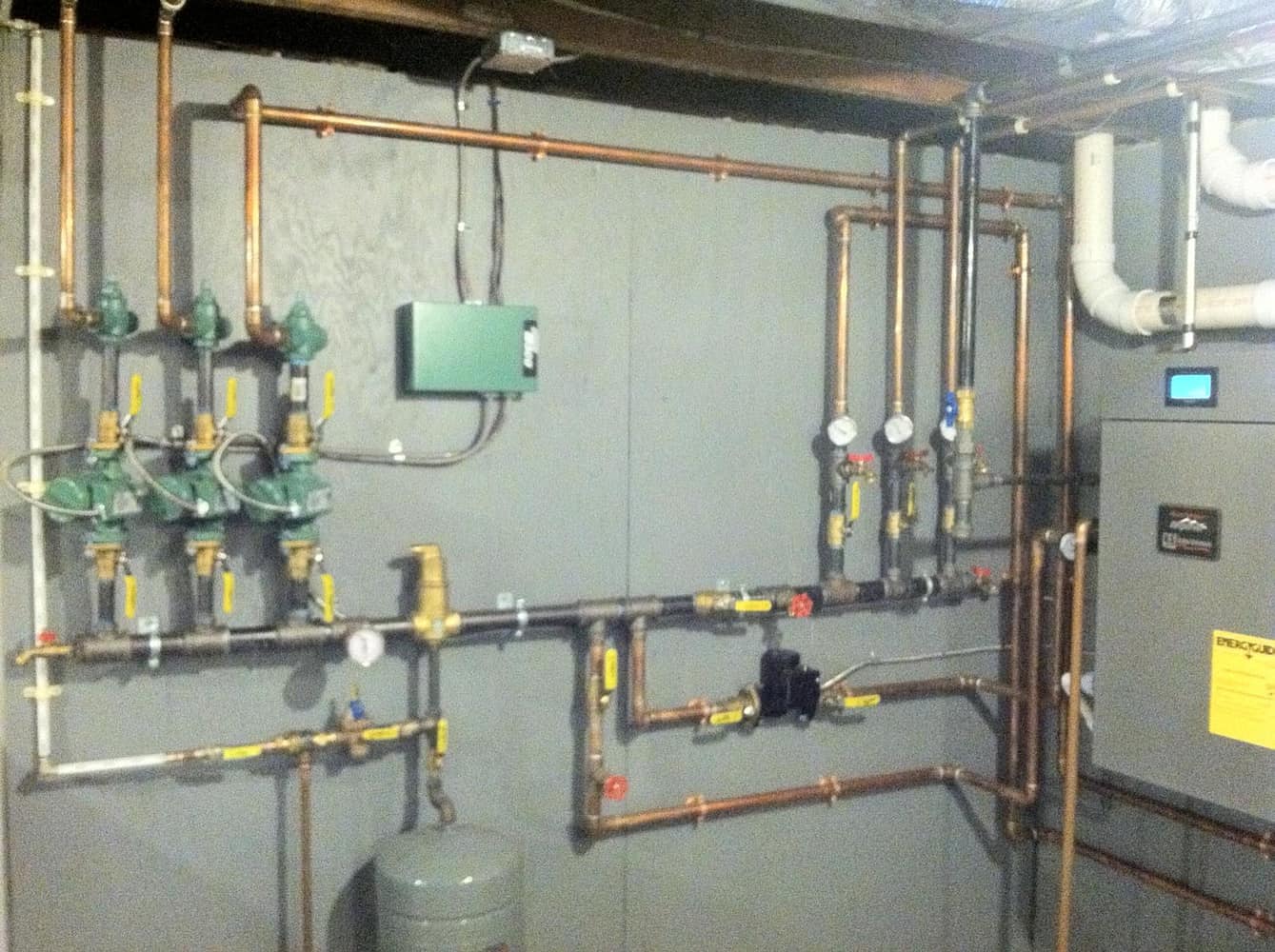 Michael A. Grella Photos