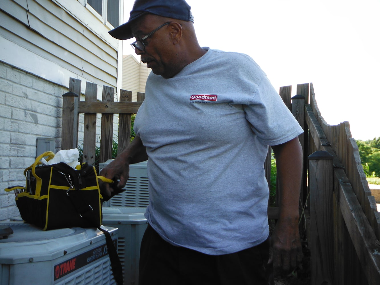 Projects by Tytek Corporation