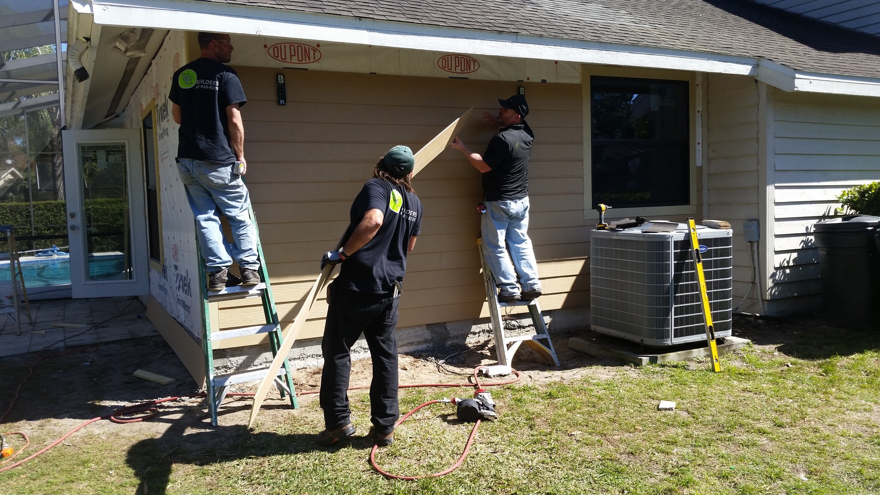 Photos from Ve Builders Llc