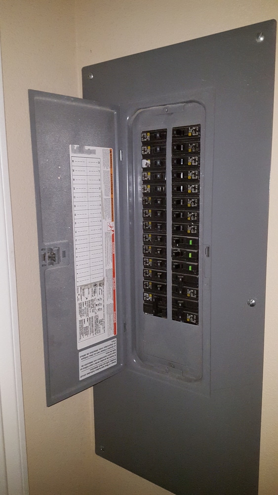 Photo(s) from East Shore Electric