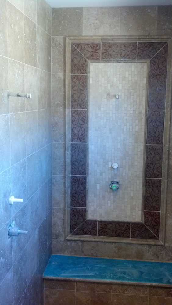 Photo(s) from Montanos Tile & Stone Tile