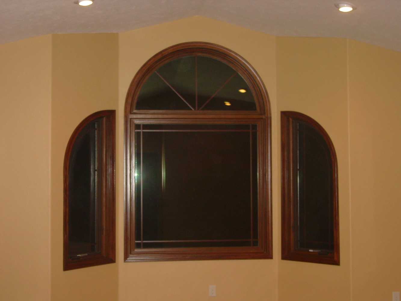 Project photos from Advanced Carpentry Solutions LLC