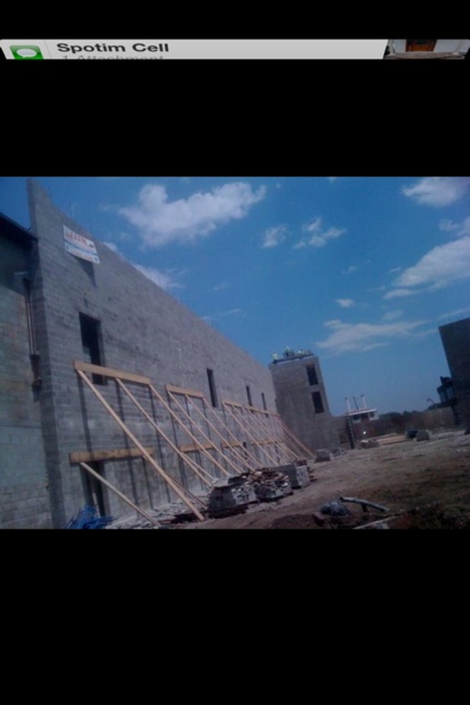 Zaim Contractor Corp Project 1