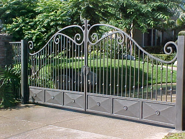Superior Gate Services