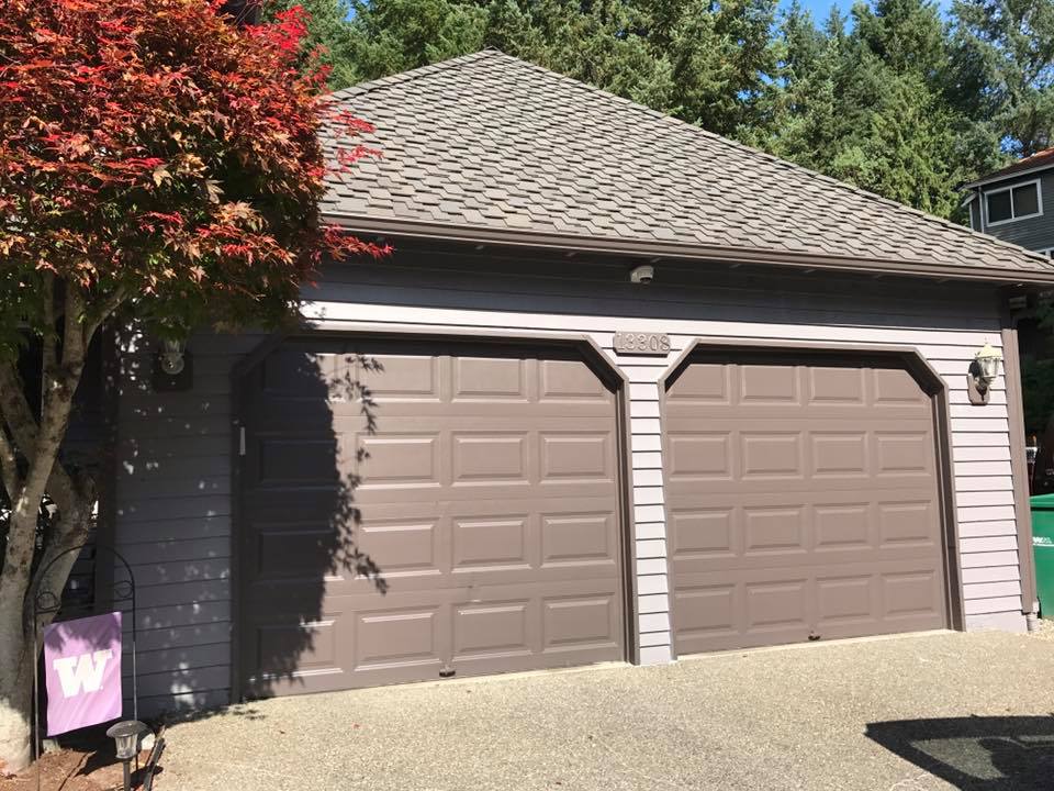 Elegant Painting® - House Painting contractor - Redmond, Bellevue WA