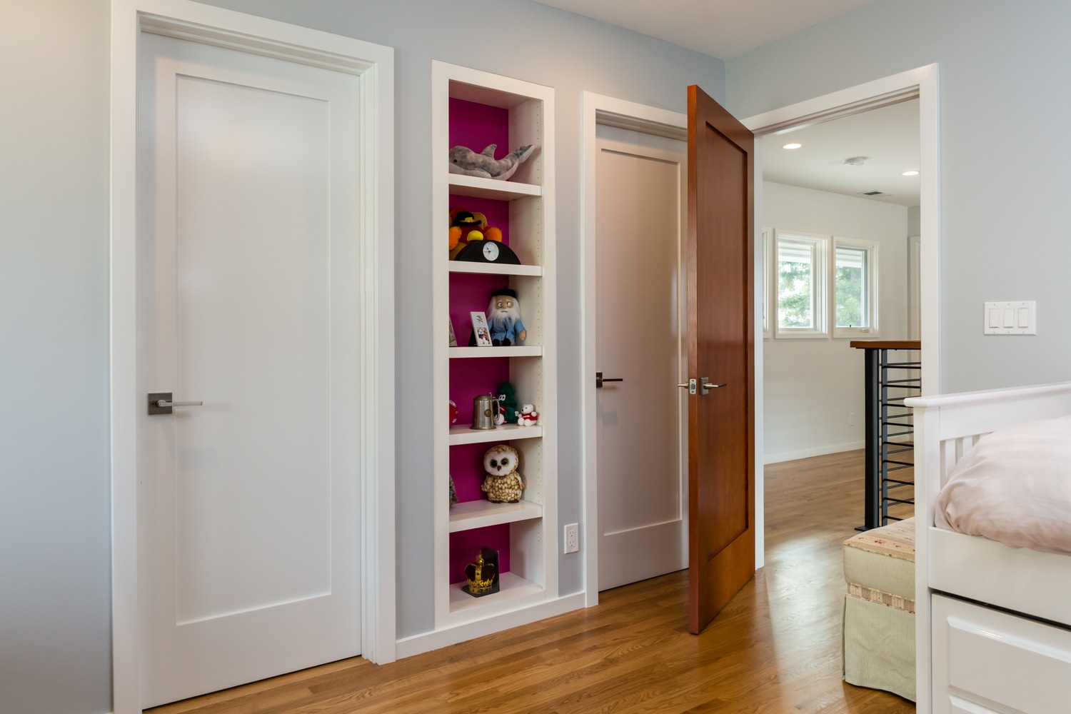 Whole House Renovation & Addition