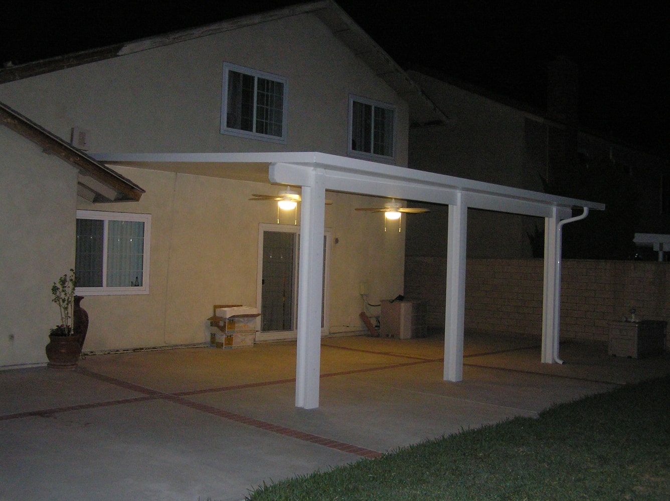 Photo(s) from The Patio Covers