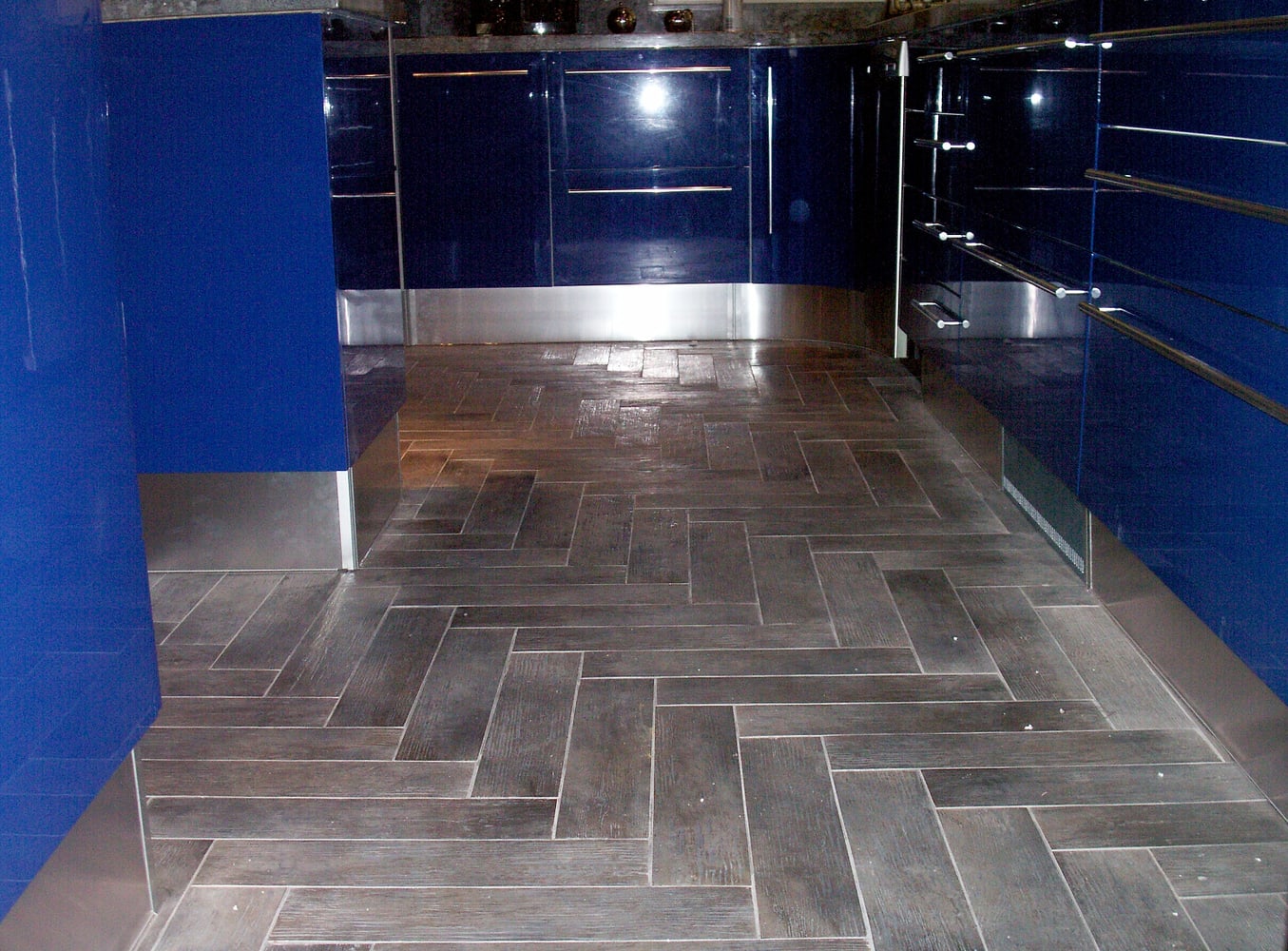 Project photos from Remus Contractors Inc