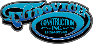 A Vidovich Construction Inc