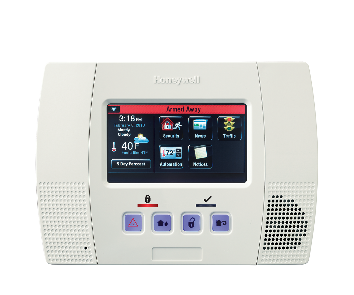 Photo(s) from Big Red Alert, Inc. - ADT Authorized Dealer