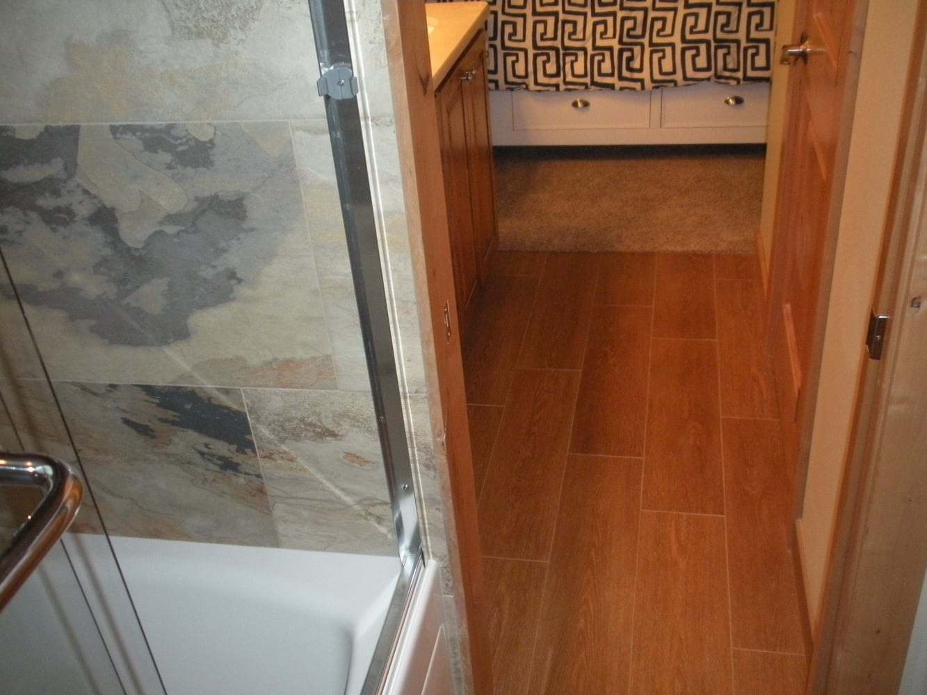 Independent Tile & Stone